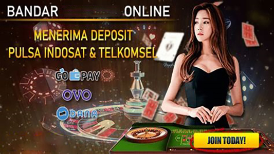 Poker Online terunggul ladangnya perjudian remi tercantik dan terkemuka