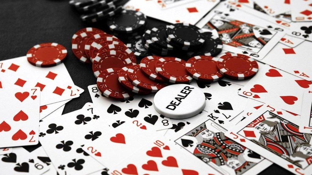Url Idn Poker Dengan Bermacam-Macam Model Game Online Kartu Terbaik